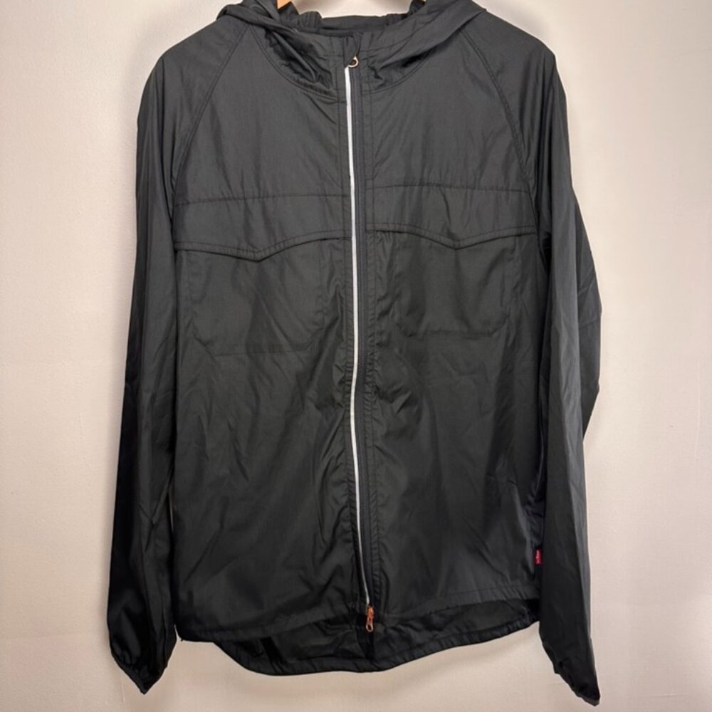 Levis Commuter Rain Jacket